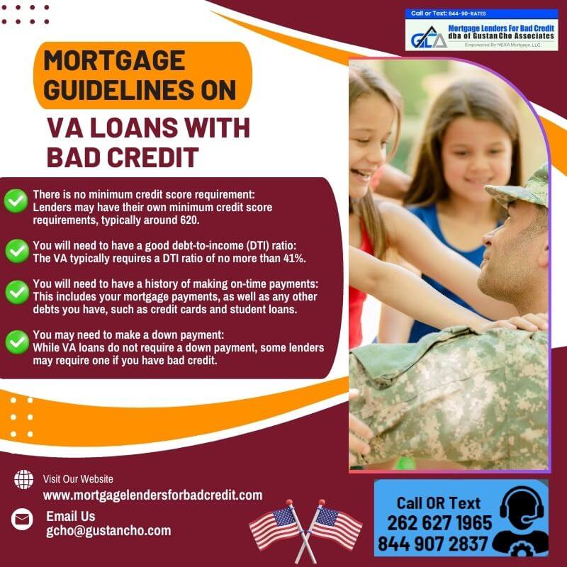 VA-Loans-With-Bad-Credit.jpg