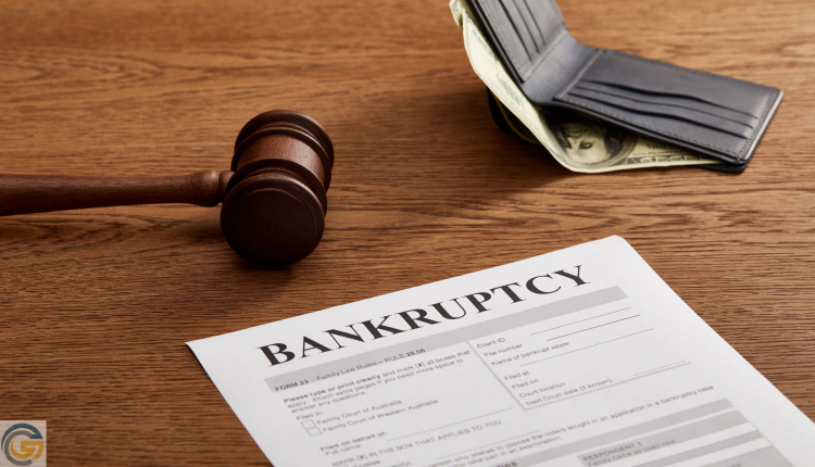 Mortgages After Bankruptcy Lending And Qualification Guidelines
