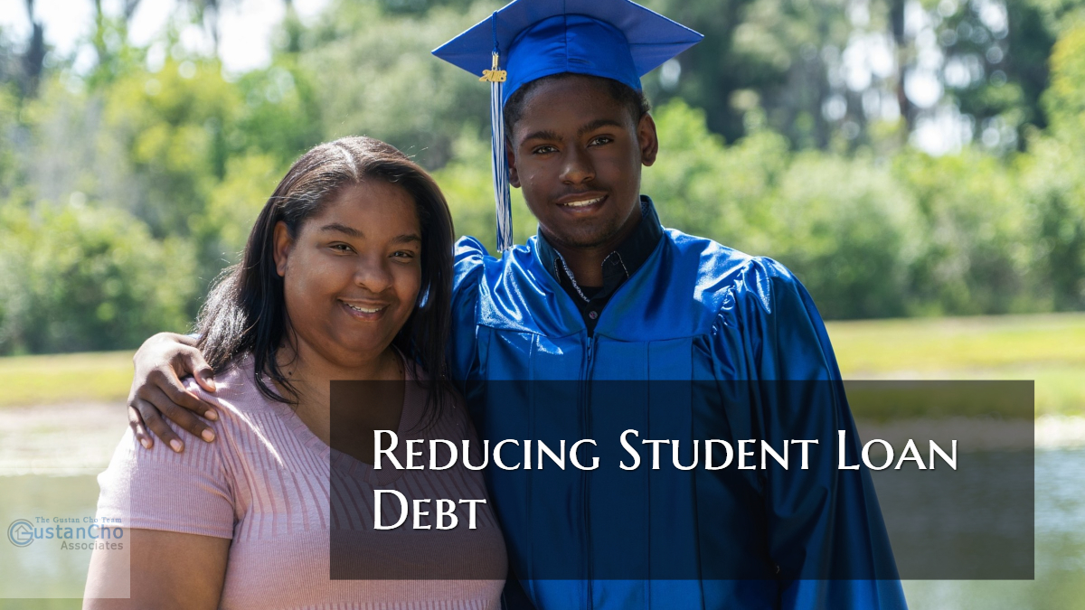 Mortgage With Student Loan Debts
