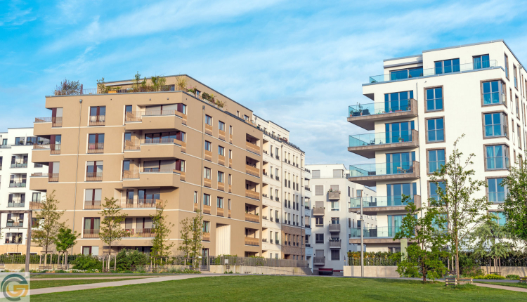 Condominium Mortgage Guidelines