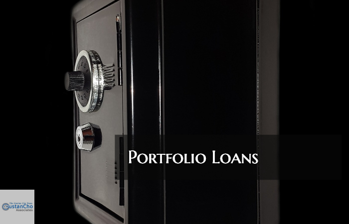 Non-Conforming And Portfolio Loans And Requirements