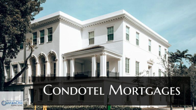 Condotel Financing Mortgages