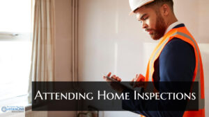 Is Home Inspection Recommended